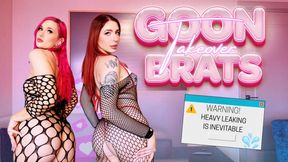 Goon Brats Takeover