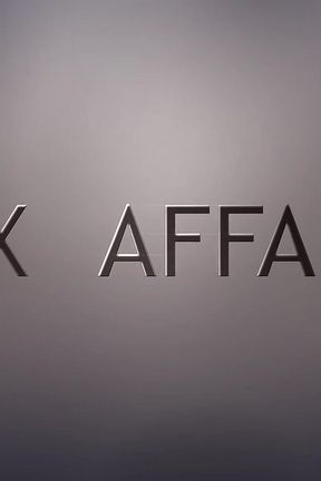 Sex Affairs