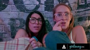 GIRLSWAY RETRO COMPILATION PART I! ALINA LOPEZ, GINA VALENTINA, JANE WILDE, GIA PAIGE, & MORE!