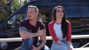 str8 Chaser: Chris - American Scene