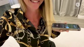 Défi Inconnu - je piège le concierge de l’hotel !