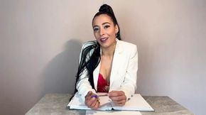 Couples Therapy with Sofia Sweetsecrett (in Spanish)
