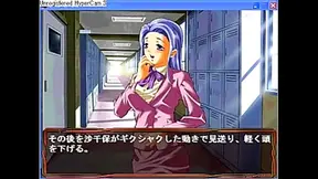 Shikamarus Seductive Adventure – Hot Ninja Trysts in Animated Heat