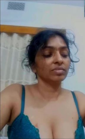 Part-6 of Cute Bangladeshi Girl Farzana Webcam
