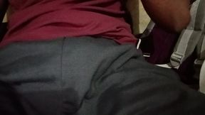 Pehli baar muthi marne ka aanand