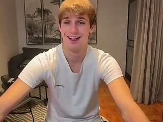 Mason cute boy cumshot 3