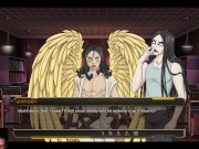 Alpha Hole Prison - Part 5 - GOTH BOY!