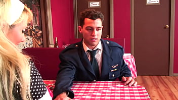 The Genie&#039_s Magic