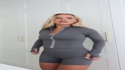grace beverley camel toe
