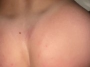 Je la baise rapidement sur une terrasse à Marrakech ( French Amateur )