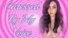 Caressed By My Voice - Sensual HFO Trance