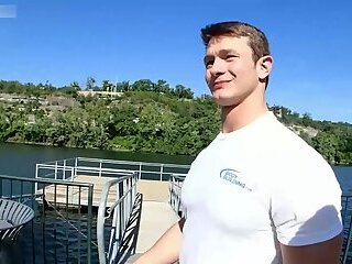 y Sullivan aka Jerking Off