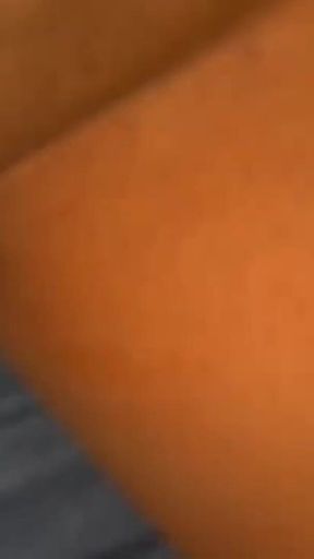 I Teased This Bastard Until He Stopped the Car and Fucked Me Very Tasty Cumming in My Little Mouth at the End