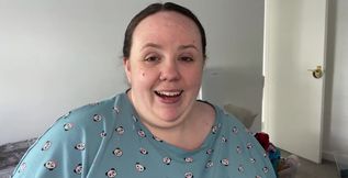 Roommate Spots You Watching Sph Porn  JOI