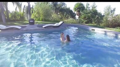 Tali Dova Takes It Slow And Makes Herself Wait To Cum For You