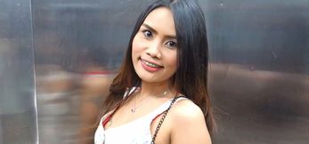 Cute Thai amateur amazing POV sex
