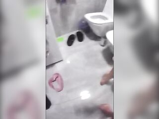 Real friends screw my wife ass