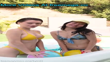 lana rhoades and nebras  Discover More At spankbang.pics