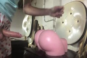 Kinda Wondered That After This female I Was With lately told I "wrecked Her" 'coz I'm Too raunchy. I Mean What Can I Say, I Have Needs And Masturbating Off Just Doesn't Cut It.
