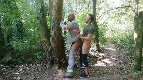 agroboy coloca o trabalhador pra mamar e manda empinar pra fuder no pelo