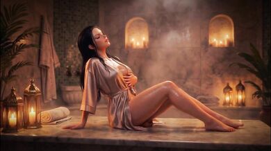 Robin One Piece Sex Scenes