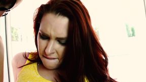 Melody Jordan Begs For More Cock From Her Step Daddie