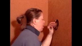 This cock for Nicky