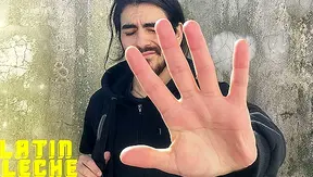 Emi Goes All In: Wild Bareback Ride Fueled by Pure Lust – HotLeche 18+