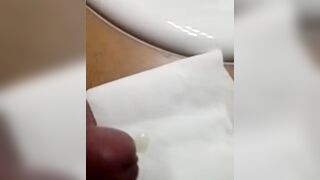 Wanking Off