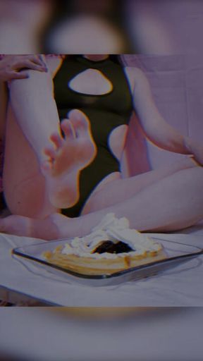 Earn Your Breakfast 👣