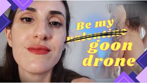 Valentine date turns you into a drone