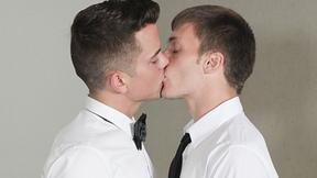 Family Wedding Ch 2: Ring Bearer