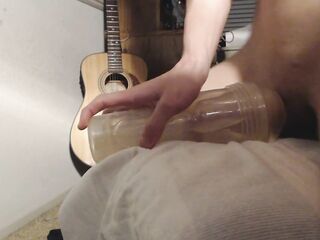 Fleshlight Quicky 7
