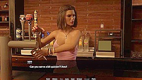 Defending Lydia Collier The Lawyer The Hotties And The Mystery Around Them Episode 1