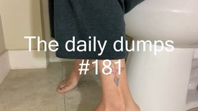 The daily dumps #181 mp4