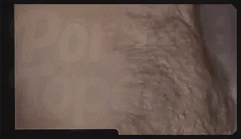 Hairy Old Man Solo Masturbation Session