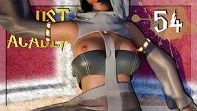 LUST ACADEMY #54 ? Check out these juicy melons &mdash;  dude