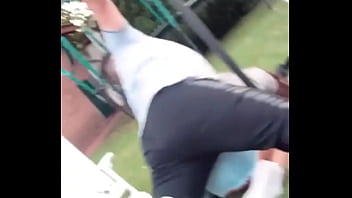 Perreando con el padre en instagram (padre e h.)