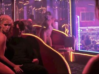 The Ultimate Celebrity Striptease Compilation Vol 1