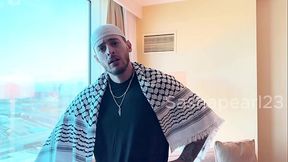 Cairo&rsquo_s Wildest Facial Showdown بارودي العتاولة الجامد أوي