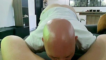 Bonne baise en pov