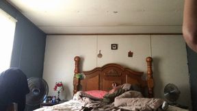 woke Up Husband To Fuck