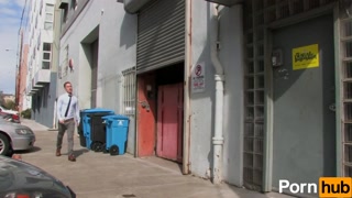 Golden Gate Season 3 - Scene 3