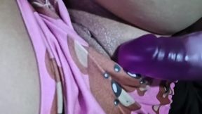 Yuliethgomez Fucks Step Mom with Creampie
