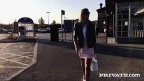 teen beauty lucette nice will not have her innocence for long