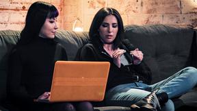 ”Petite criminal MILF ass fucking 3some with big cock parole officer”