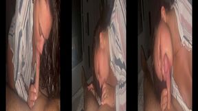 best blowjob ever and play pussy