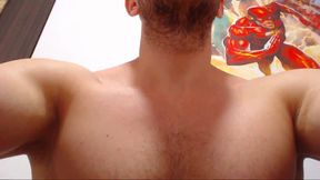 Lord Chris Private Show