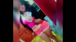 madelayne tobar muy sexy 18 a&ntilde_os