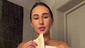 Community Creator
 @AminaSky @Showing Boobs & #Natural Big Tits #Teen #Brunette hot hardcore hd | Tik.Porn
